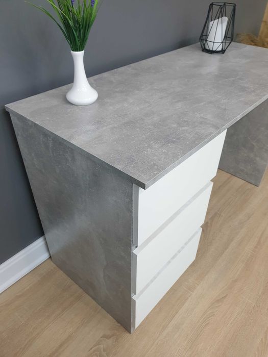 Стіл письмовий двосторонній "Аксель".Комп'ютерний стол,меблі офісні.