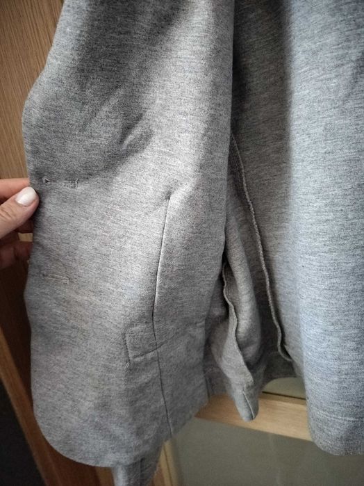 Żakiet marynarka damska 36