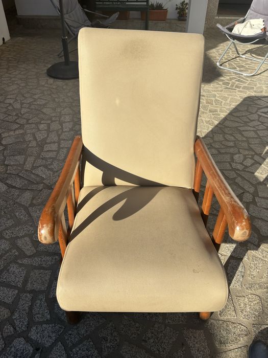 sofa cadeirão poltrona