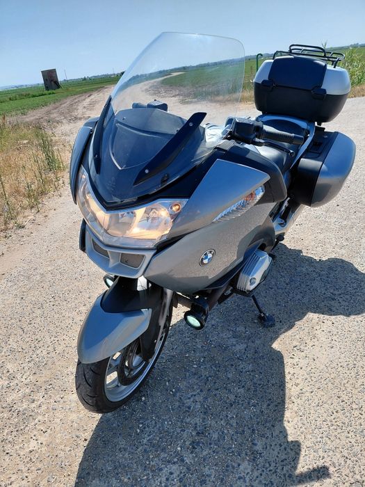 Troco por moto mais leve
