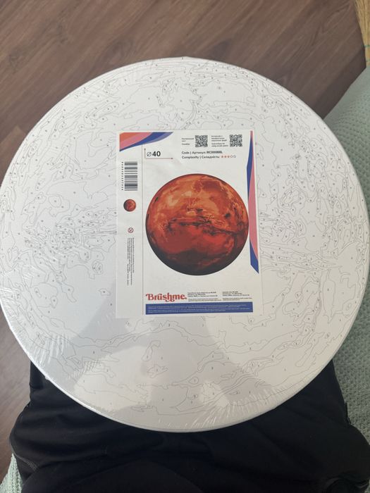 Продам картину по нормерам