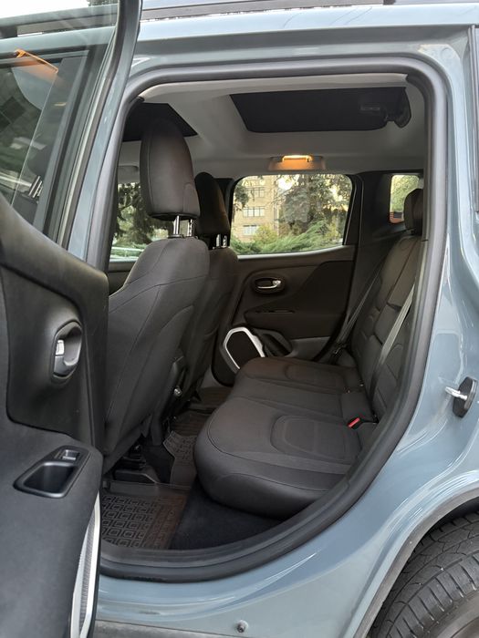 продам Jeep Renegade 2018