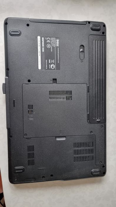 Laptop Dell Inspiron 1545
