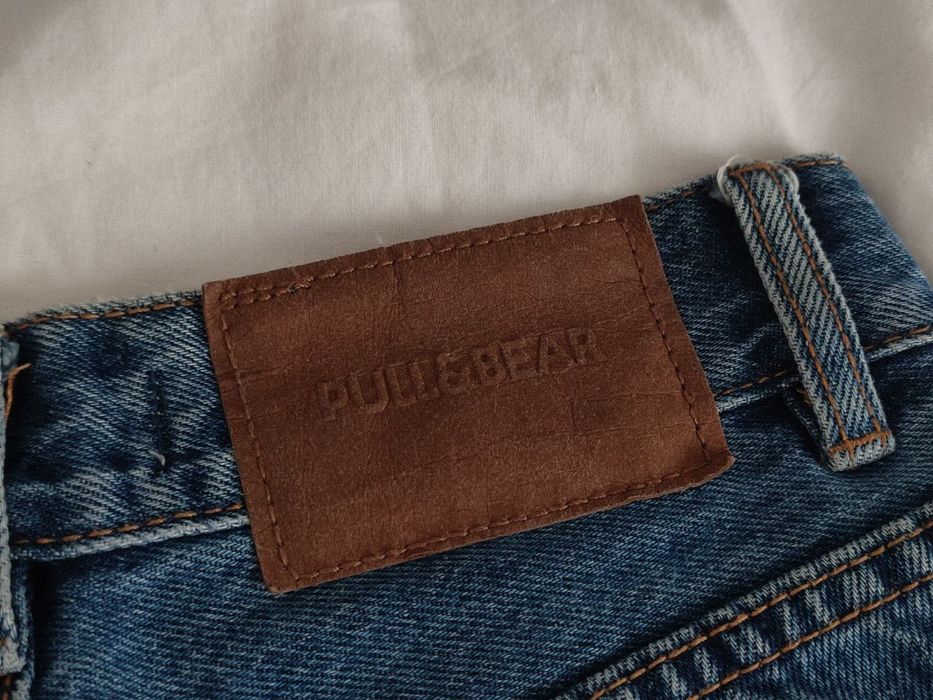 Джинси Pull & Bear р.32