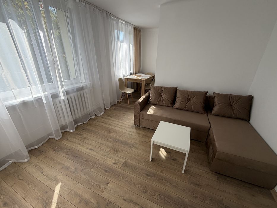 Do wynajecia miszkanie sosnowiec pogon 46m2 3 pokoje ul. Litewska