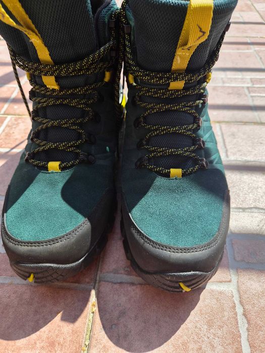 Buty trekkingowe Elbrus VIRMIN roz. 45 – stan bardzo dobry