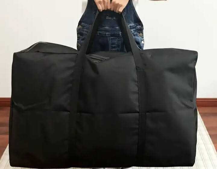 Сумка баул Новая для хранения и переезда 78х48х25см. 175 грн.