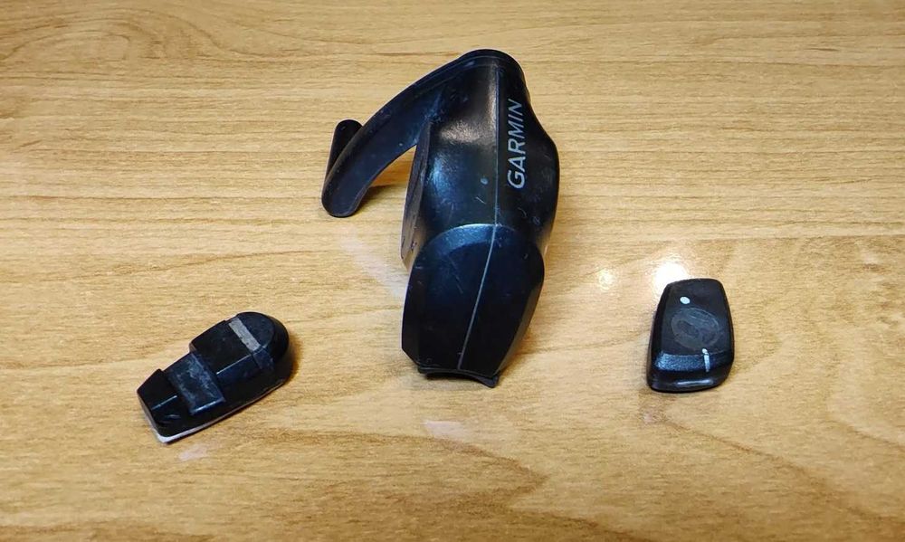 Czujnik prędkości i kadencji Garmin