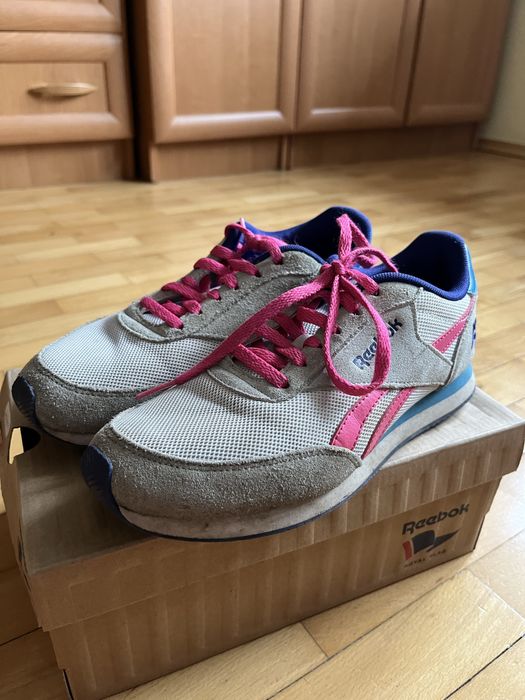 Buty sportowe reebok