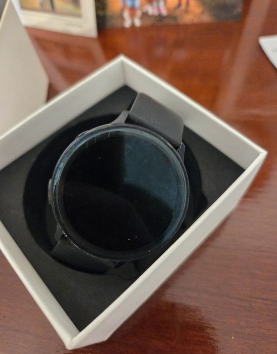 Samsung Galaxy  watch active 2