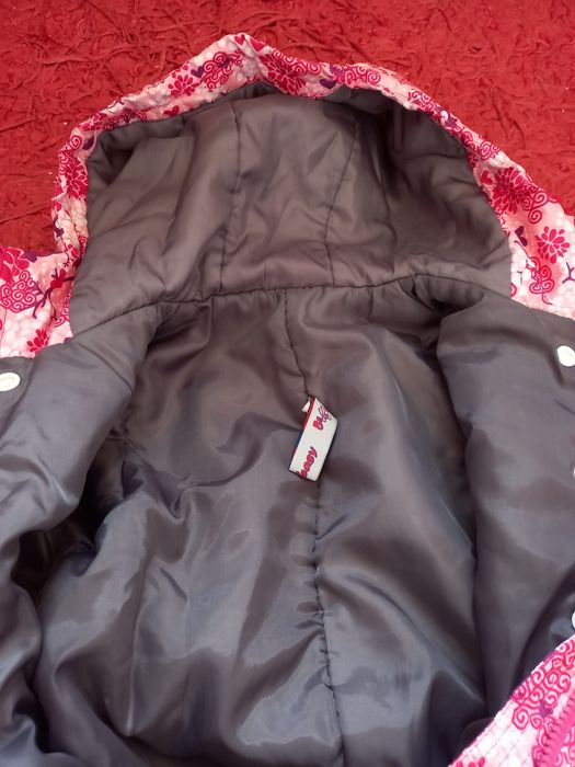 Комбінезон демі.. 98/104р.