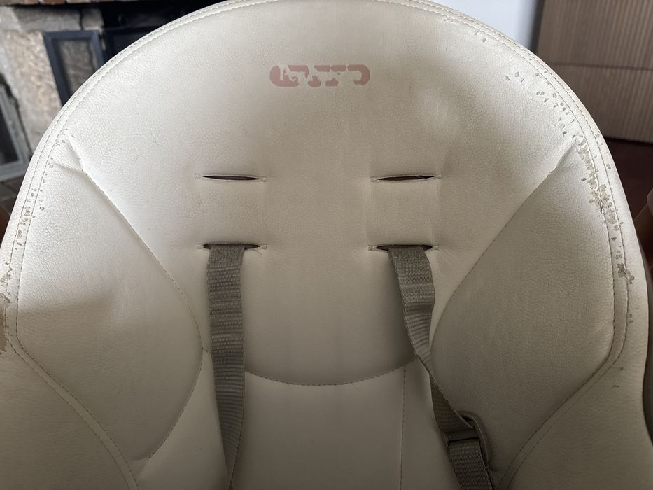 Cadeira Papa Prima Pappa