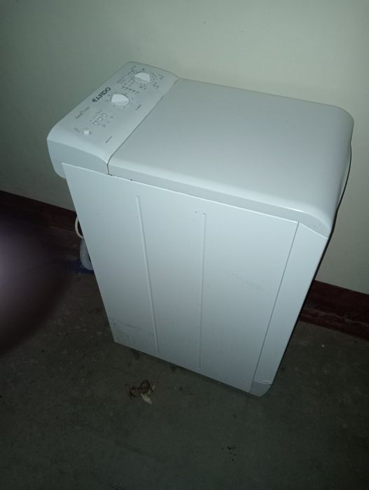 Пральна машина ARDO