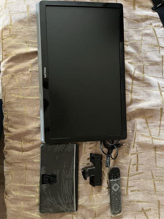 НА ЗАПЧАСТИНИ. Телевізор Philips 7000 series, Philips 3500 series