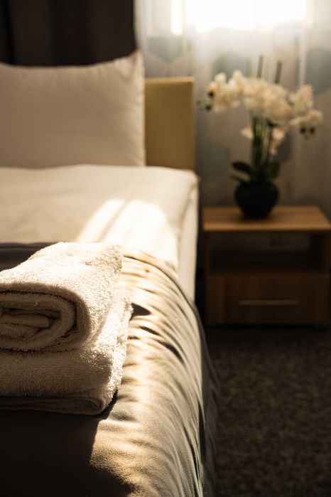 Pokoje na wynajem Hostel DIAMENT