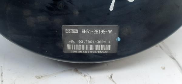 Servofreio VOLVO C30