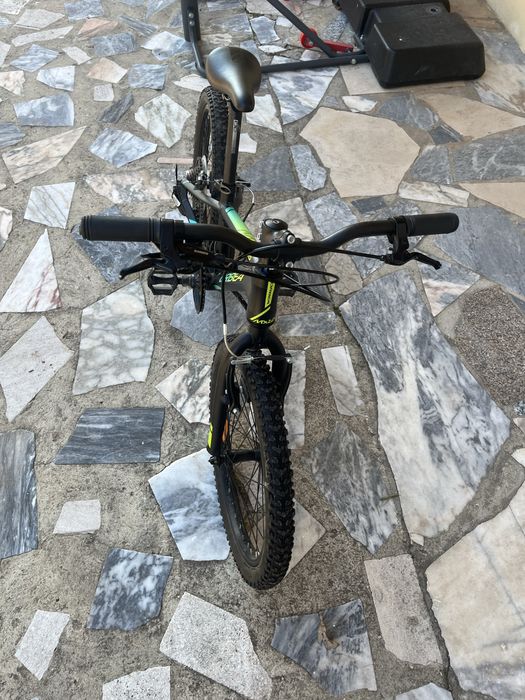 BTT criança Orbea MX20