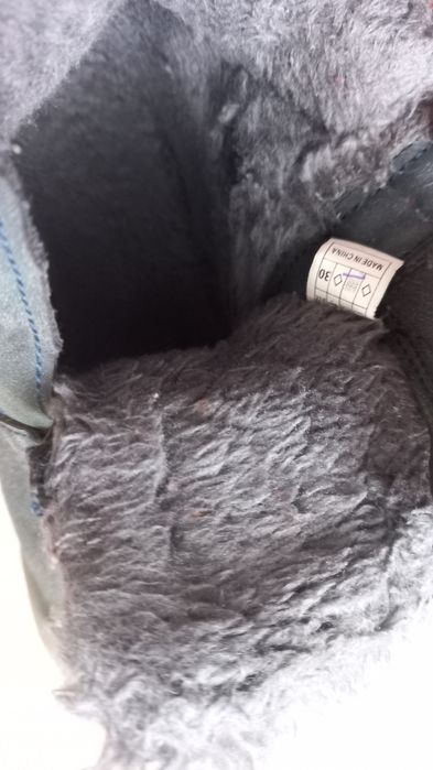 Черевики, ботинки 30р