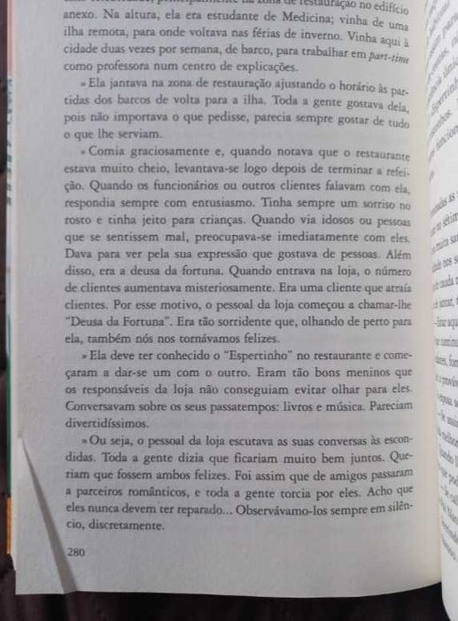 Quando Vires um Gato Branco - Saki Murayama