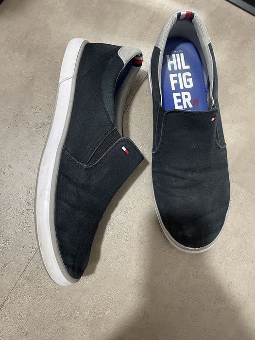 Trampli Hilfiger