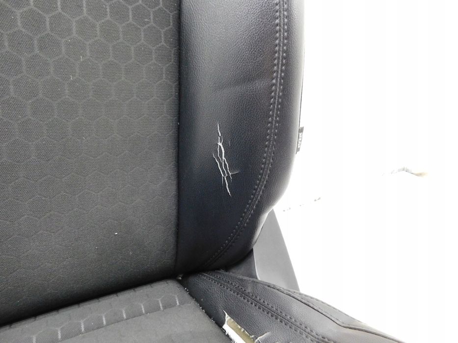 fotele skóra kanapa boczki komplet - jeep compass ii 16-20