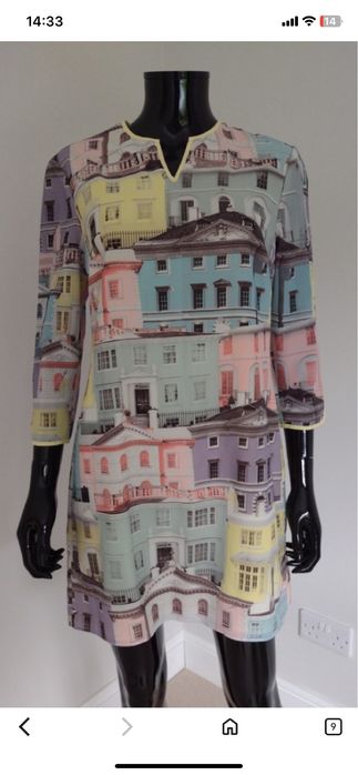 Сукня Ted Baker оригінал р. S - (M)