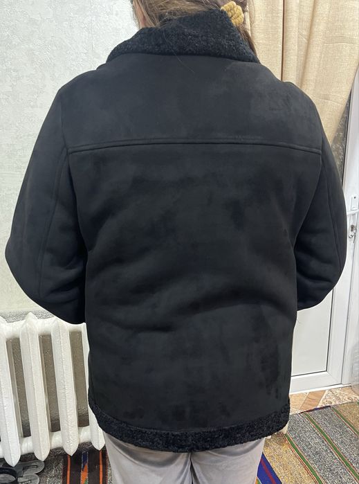 Дубленка………………….