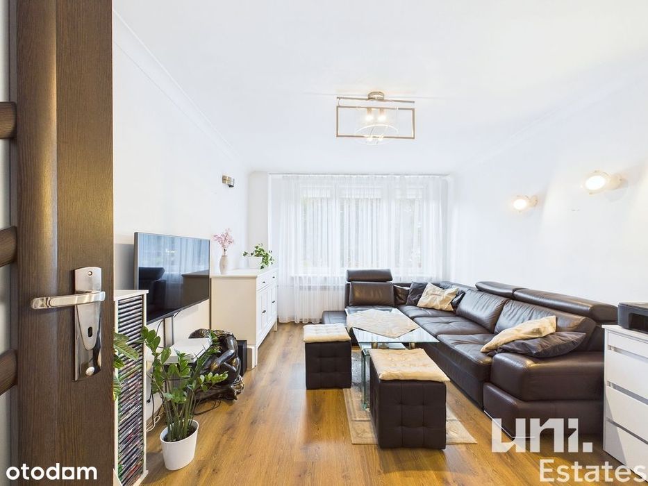 Os. Witosa /2 pok., 48 m2 /gotowe do zamieszkania