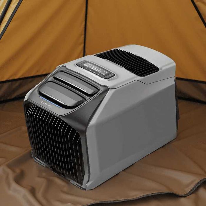 Ecoflow Wave 3 Novo