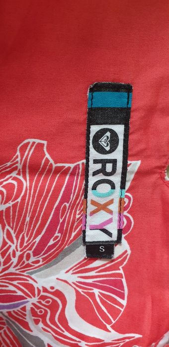 Spodnica Roxy S w b.dobrym stanie!
