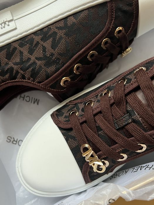 Кеди кросівки Michael Kors