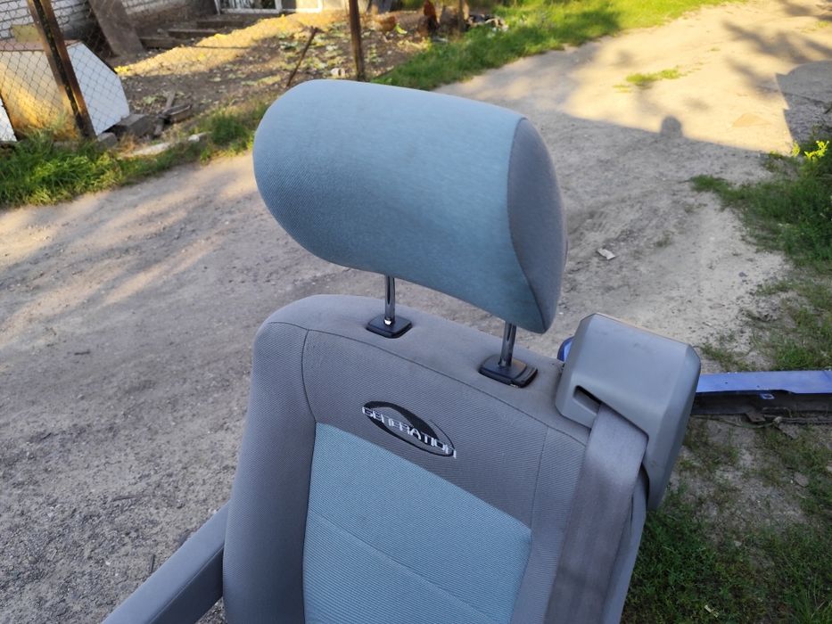 VW Transporter T4 Multivan Generation fotel obrotowy obracany