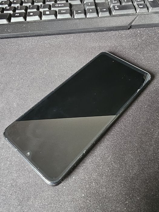 Xiaomi Redmi A3 czarny 64gb