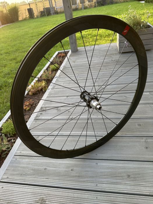 Kola Fulcrum Wind 40C