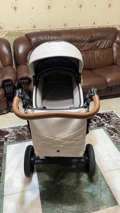 Продам коляску Роан іві Roan ivi