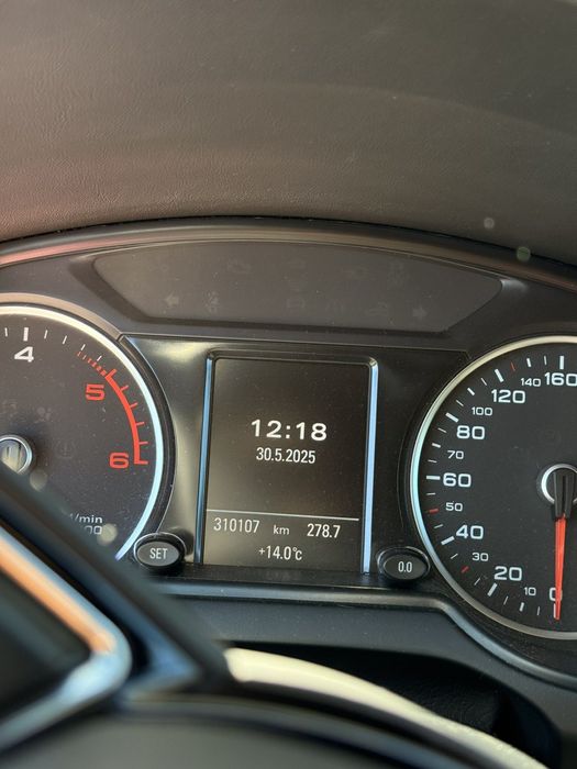 Повністю обслужений автомобіль з Нідерландів