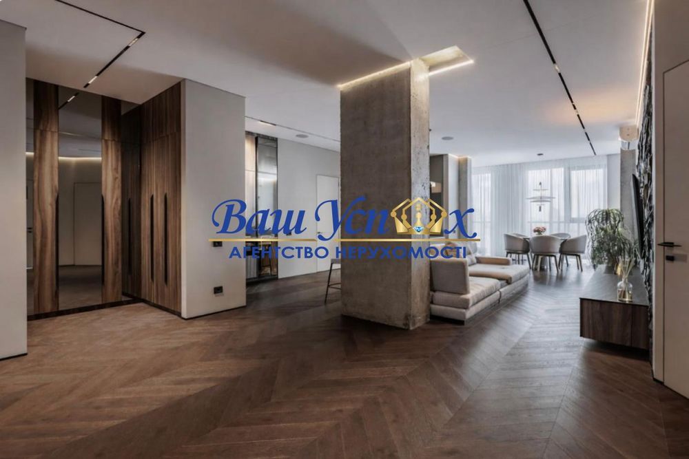 Продажа 5 ком с ремонтом. ул  Андрея Верхогляда,   ЖК Delmar .