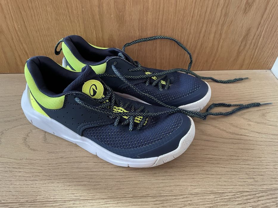 Buty sportowe dla dzieci Playful Fast Laces