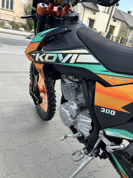 Кові адванс 300 стан нового
