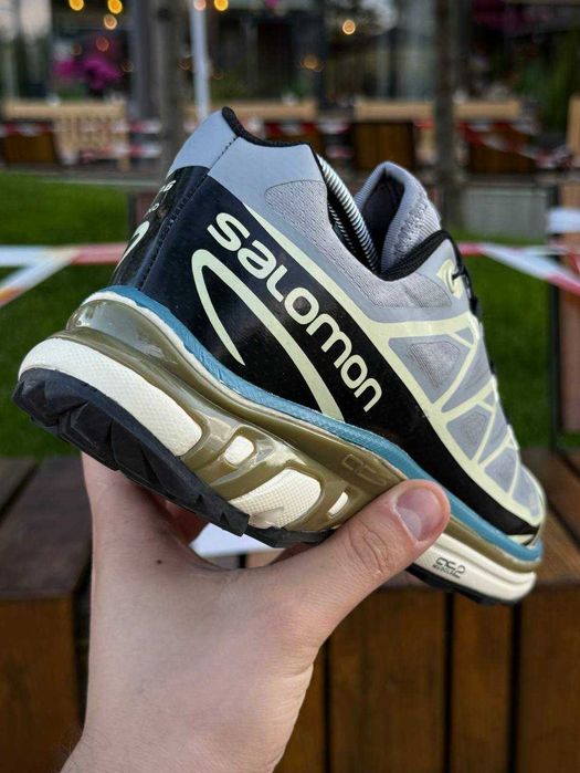 АКЦІЯ! Salomon S-LAB XT 6 41 42 43 44 саломон лаб