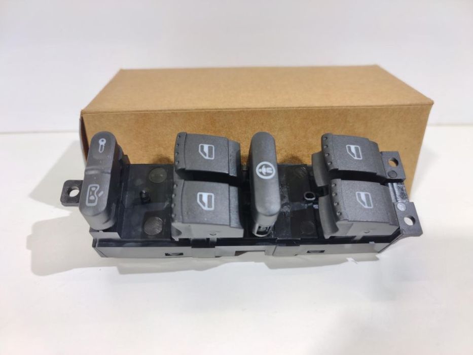 VW Sharan Galaxy Alhambra Interruptor, elevadores dos vidros