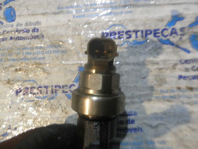 Injetor OPEL Astra J