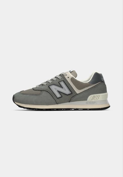 New balance 574 оригінал