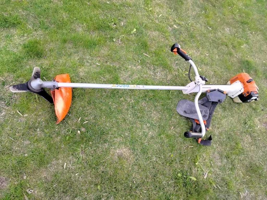 Kosa Stihl FS 350 400 szelki spalinowa