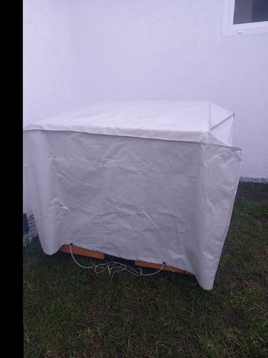 Beczka do morsowania