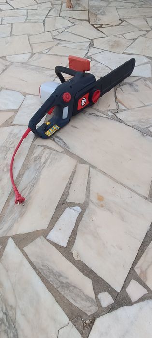 Motoserra Elétrica Sterwins