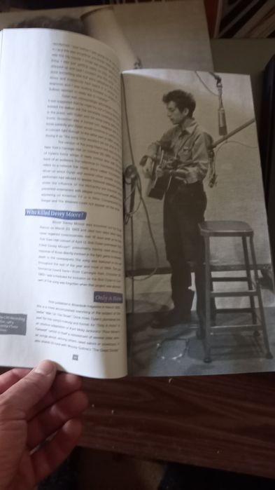 Bob Dylan – The Bootleg Series Volumes 1-3 (Rare & Unreleased) 3 k-7