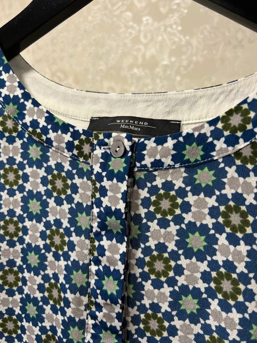 Нова футболка-блуза Max Mara. Оригінал