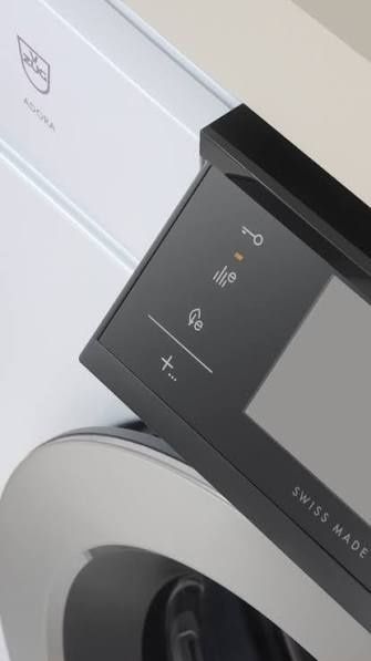 Maquina de lavar V-ZUG 8kg