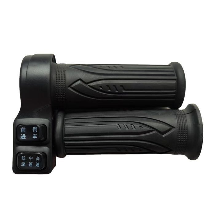 Газулька ручка курок лересток флажок газа электро велосипед